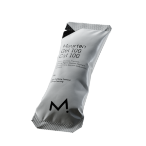 Maurten Gel 100 mit Koffein – Ausdauersport