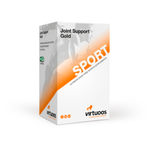 Virtuoos – Joint Support Gold – Sports Endurance