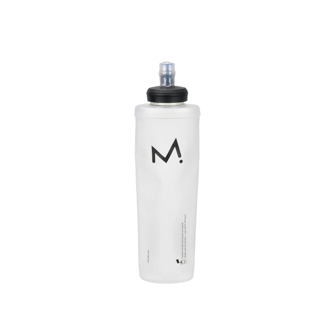 Maurten - Trinkflasche 550 ml - Ausdauersport