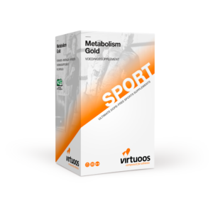 Virtuoos – Metabolism Gold – Sports Endurance