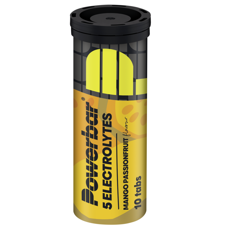 Powerbar - 5Elektrolyte Mango Passionsfrucht - Duusport