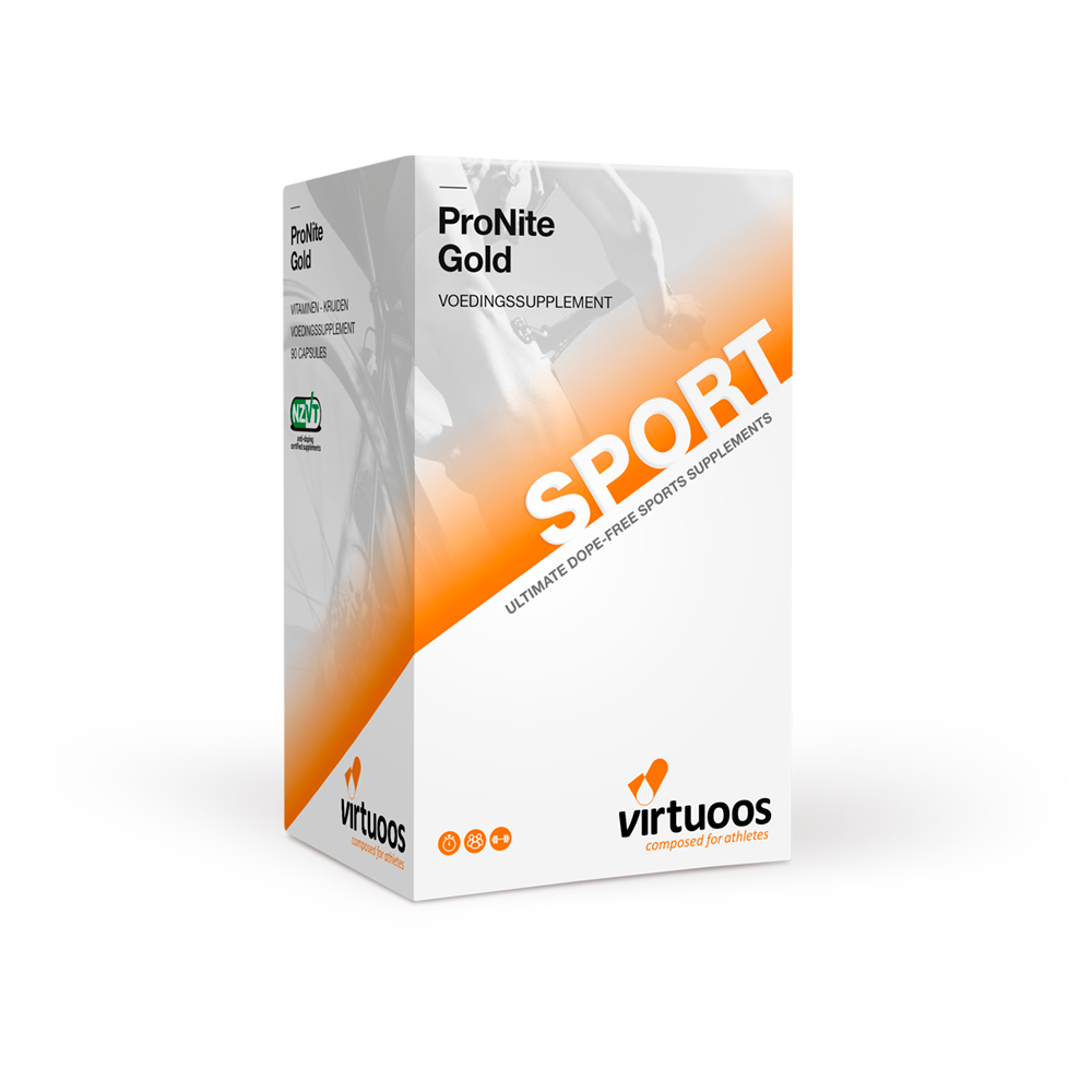 Virtuoos – ProNite Gold – Sports Endurance