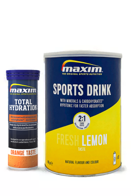 Pure Hydration Deal