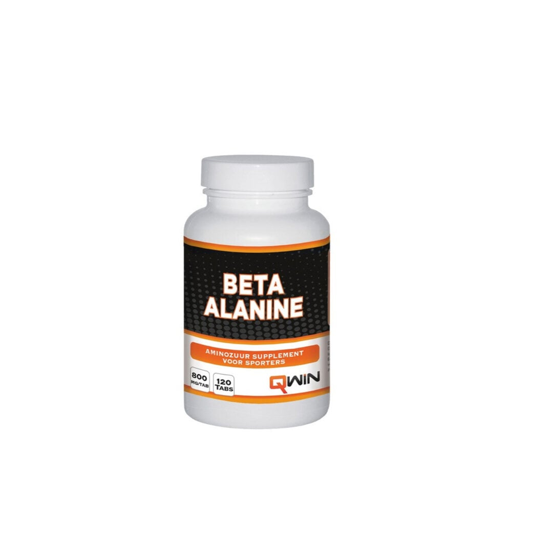 QWIN Beta Alanin - Ausdauersport