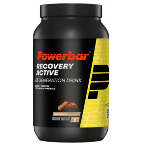 Powerbar - Recovery Active 1200gr - Schokolade - Ausdauer - Ausdauersport