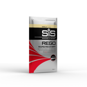 SiS – Rego Rapid Recovery 500 g – Vanille – Sports Endurance