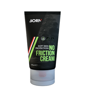 Born - No Friction Cream 150ml - Ausdauersport - Sport Ausdauer