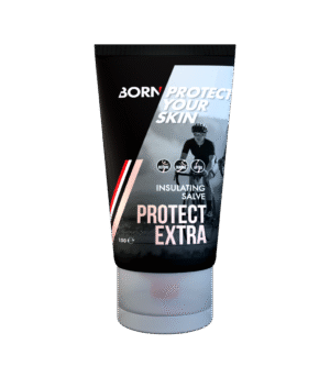 Born - Protect Extra Creme 150ml - Ausdauersport - Ausdauersport