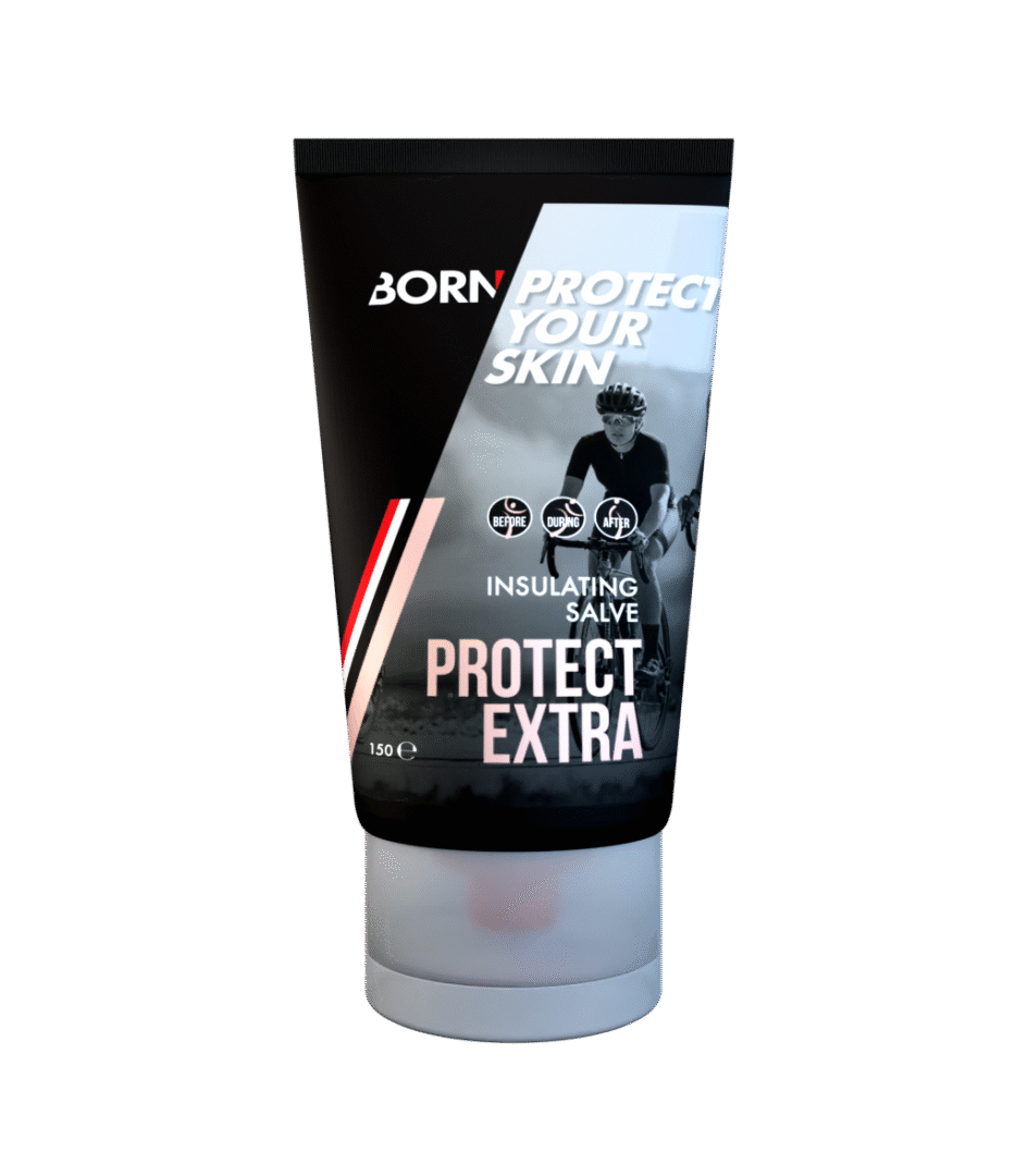 Born - Protect Extra Creme 150ml - Ausdauersport - Ausdauersport
