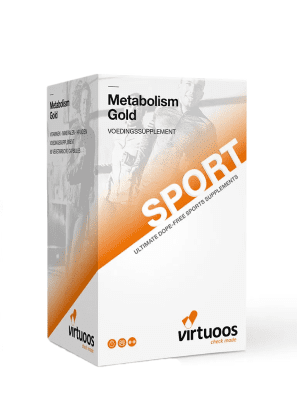 Virtuoos Stoffwechsel