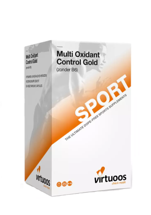 Virtuoso Multi Oxidant Control Gold