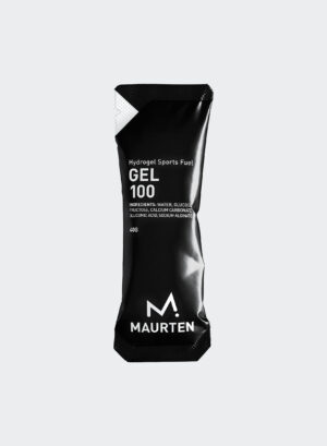 Maurten - Gel 100 Koffein pro Stück - Ausdauersport