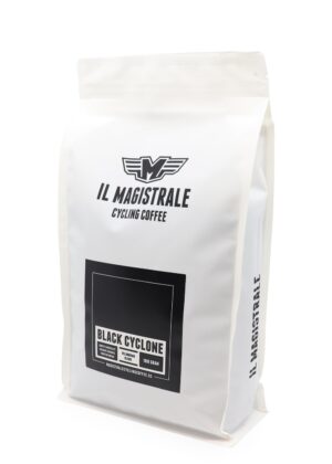 Il Magistrale - Black Cyclone - 500 gr - Ausdauersport