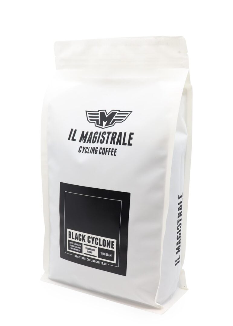 Il Magistrale - Black Cyclone - 500 gr - Ausdauersport