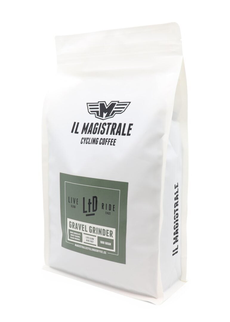 Il Magistrale - LTD Gravelgrinder - 500 gr - Ausdauersport