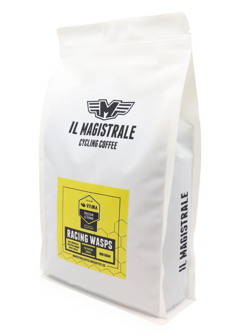 Il Magistrale - Rennwespen - 500 gr - Ausdauersport
