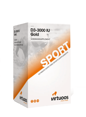 virtuoso vitamin d3