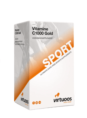 virtuoso vitamin c1000