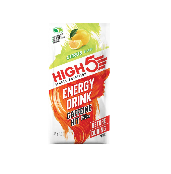 Energy Drink Koffein HIT