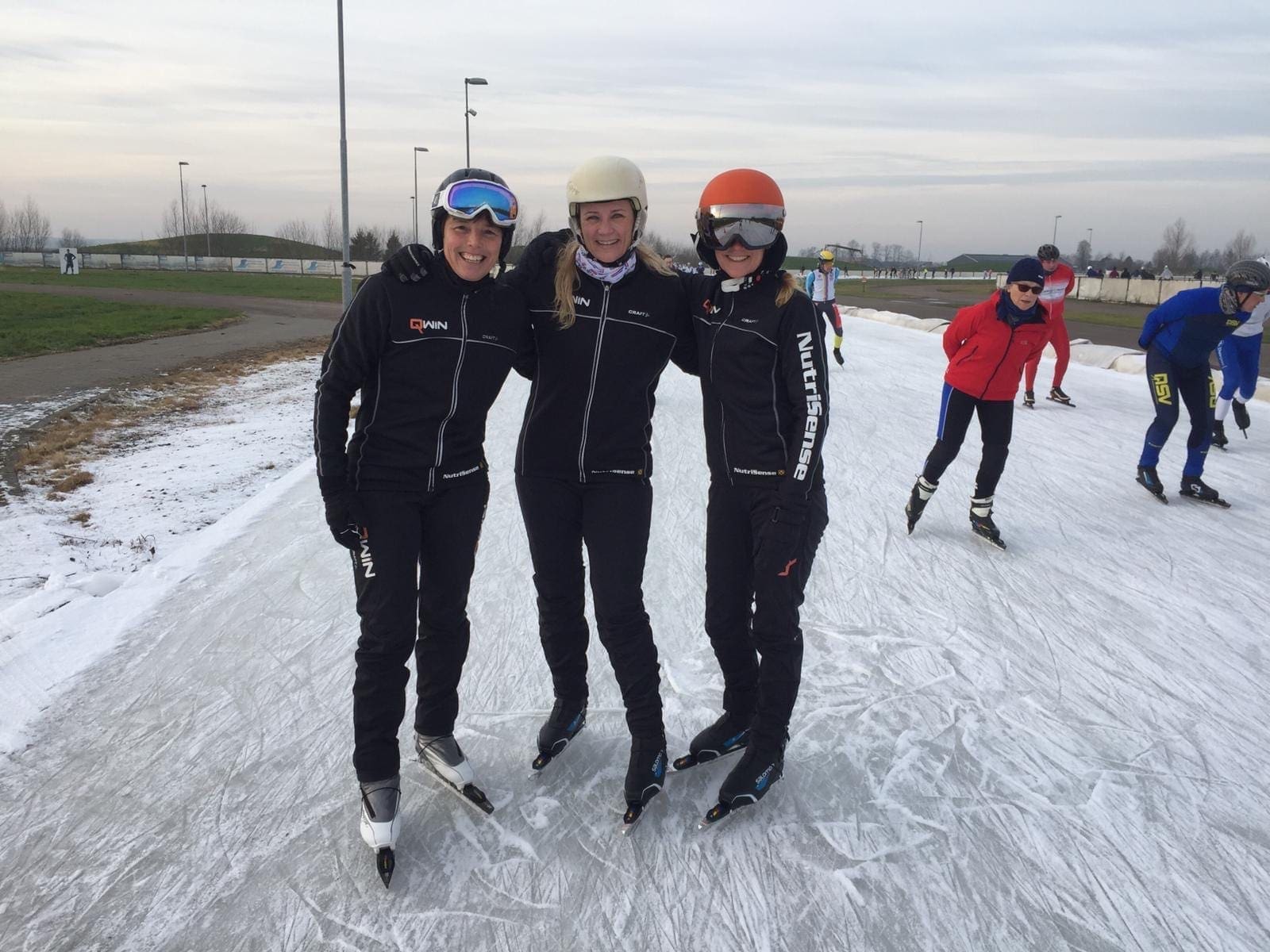 Weissensee Sporternährungstipps