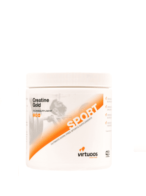 Virtuoos Kreatin Gold