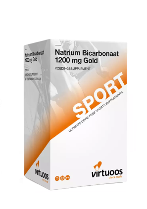 Virtuoos Natriumbikarbonat