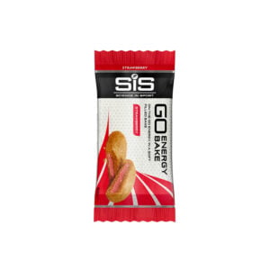 SiS - Go Energy Bake - Erdbeere - Ausdauersport - Ausdauersport