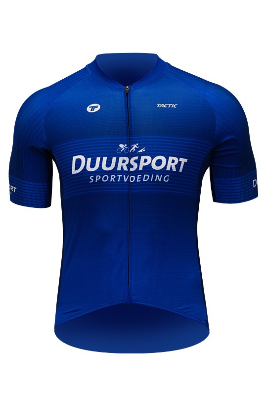 Tactic Radtrikot kurzarm