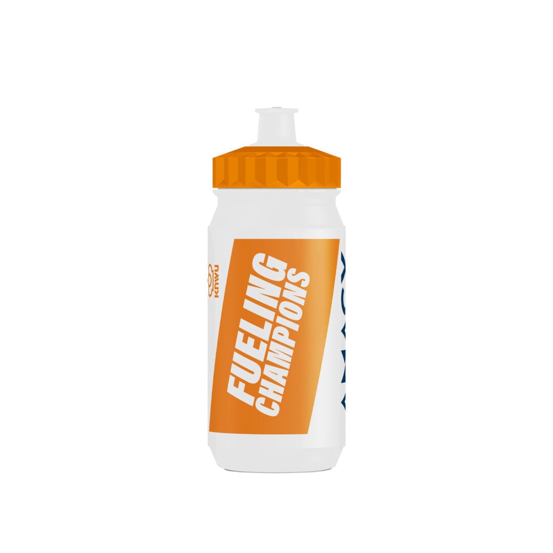 Amacx KNWU Trinkflasche 550 ml - Ausdauersport