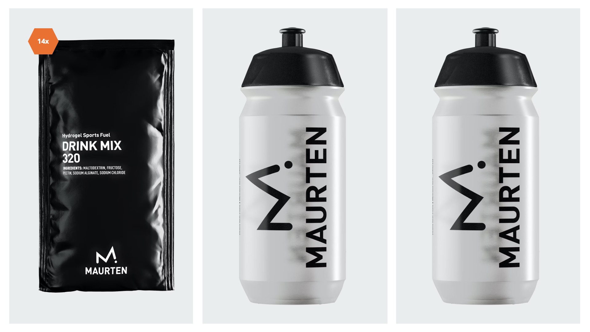 Maurten Drink mix 320 deal