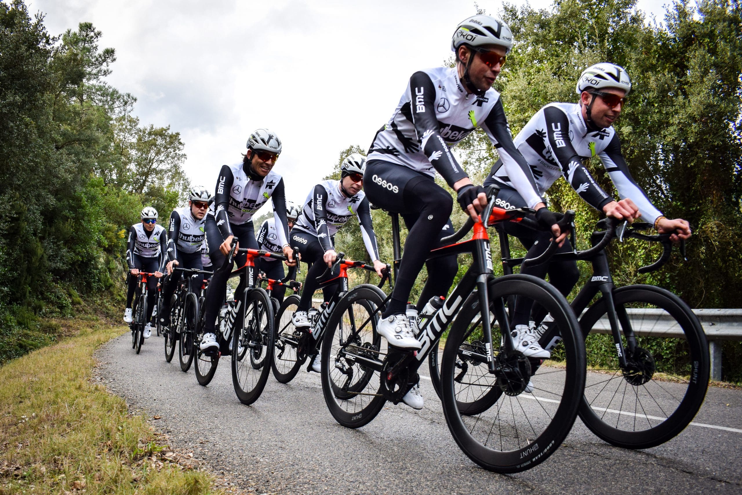 DSC_0114 Mannschaft Qhubeka Assos 2021
