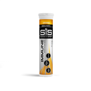 SiS – Immune Single Tablet – Orange – Sports Endurance