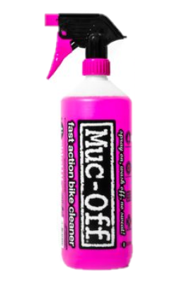 Muc Off Bike Cleaner 1 Liter