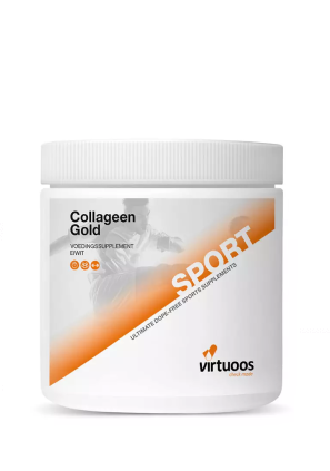 Virtuoos Kollagen Gold