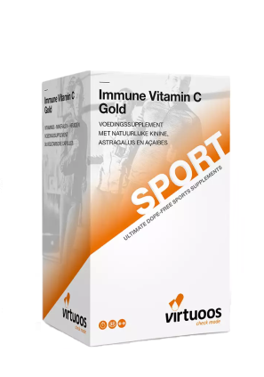 Virtuoso Immun Vitamin C Gold