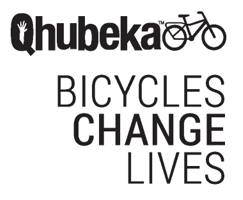 Qhubeka 3 Qhubeka Wohltätigkeitsorganisation