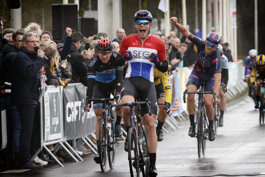 Craft Ster van Zwolle 2020 SEG RACING ACADEMY