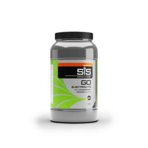 SiS Go Electro 1600 g – Orange – Sports Endurance