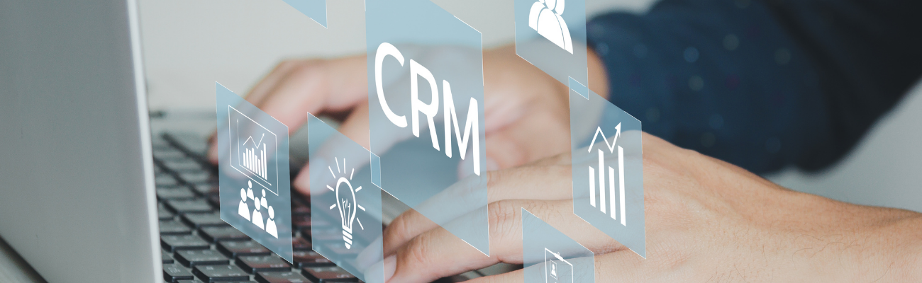 Offene Stelle Kundendienstmitarbeiter CRM-Arbeit