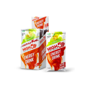 High5 - Energy Drink Sachet - Citrus - Ausdauersport - Ausdauersport