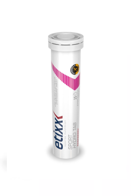 Etixx-Sport Hydro Tab-Himbeere