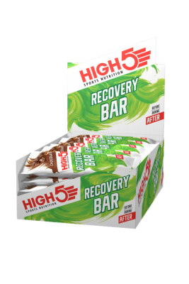 High5 Erholungsriegel Schokolade