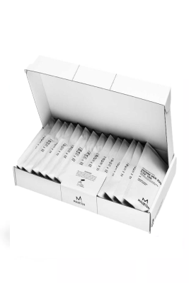 Maurten - Drink Mix 320 Koffein 100