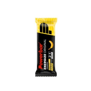 Powerbar Energize Riegel 55 gr - Banane - Sports Endurance
