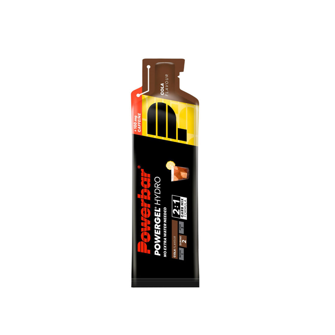 Powerbar PowerGel Hydro 67 ml - Cola - Sports Endurance