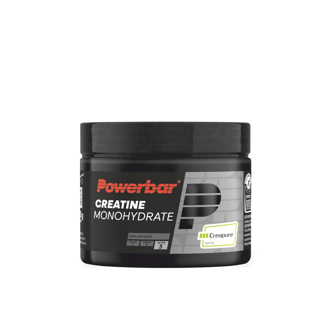 Black Line Creatin Monohydrat - 300 gr - Ausdauersport