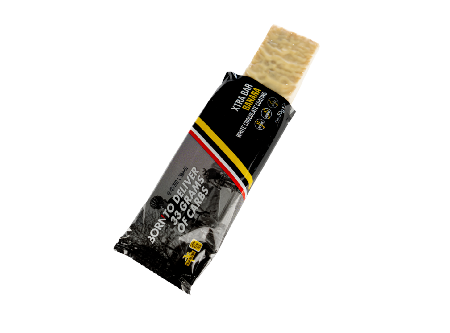 Born – Xtra Bar Banana – Pro Stück – Sports Endurance