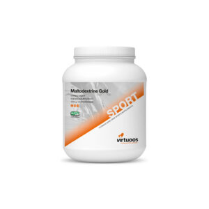 Virtuoso Maltodextrin Gold 1.0 kg - Ausdauersport