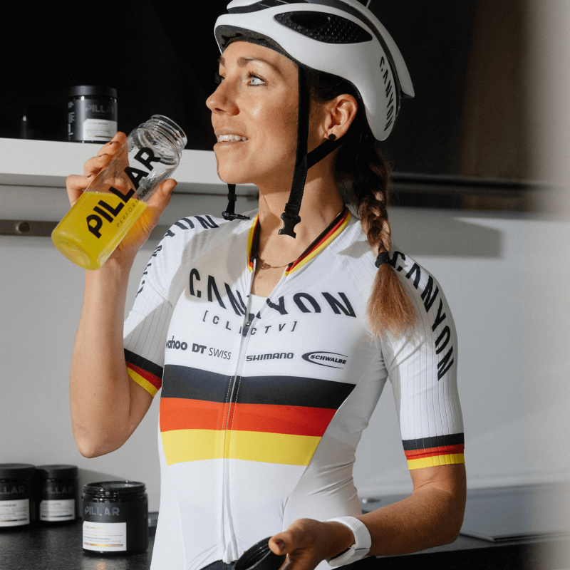 Pillar Ultra Immune C - Ausdauersport
