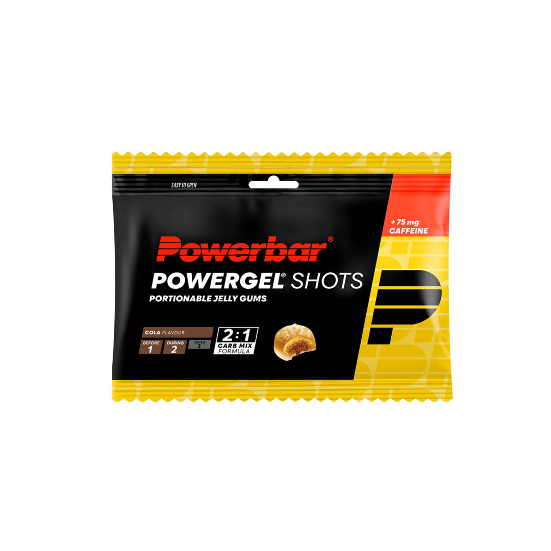 Powerbar Powergel Shots - Cola - Ausdauersport